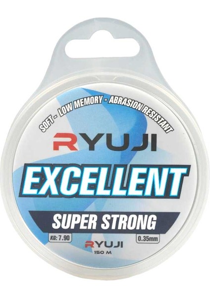 Excellent 150 Metre Clear Misina