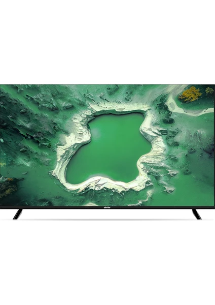 43SFSW4M 43" 109 Ekran Dahili Uydu Alıcılı Full HD Smart LED TV