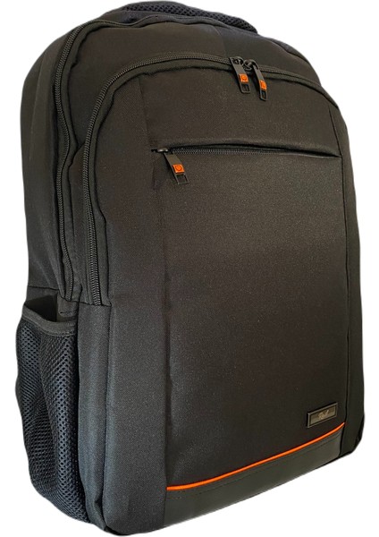 Dune Laptop Bölmeli Siyah Sırt Çantası 04 fiyatları