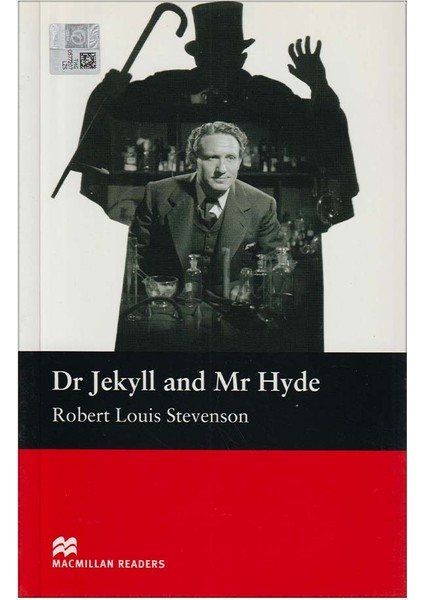 Dr Jekyll And Mr Hyde Macmillan Reader