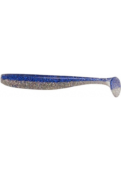 Slim Shaker 10 cm 6 Adet Silikon Yem