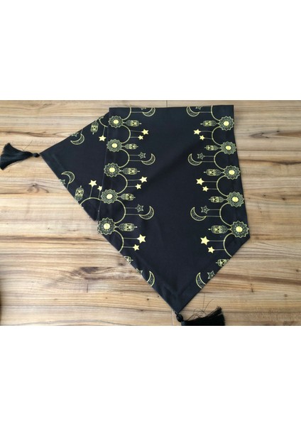 Ramazan Desenli Runner 02