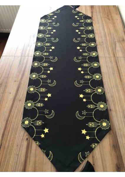 Ramazan Desenli Runner 02