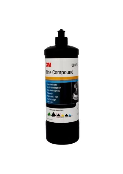 - Fine Compound 1l 09375 #tekne Bot Yat Marin