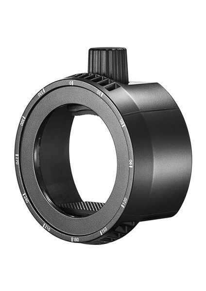 AK-R25 Flaş Adaptörü (AK-R21 Için)