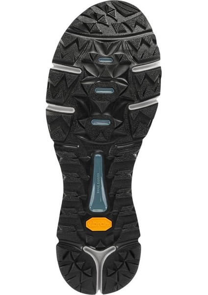 Erkek Trail 2650 Campo Spor Ayakkabı Charcoal/Goblin Blue