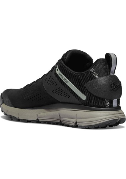 Erkek Trail 2650 Spor Ayakkabı Black/Gray