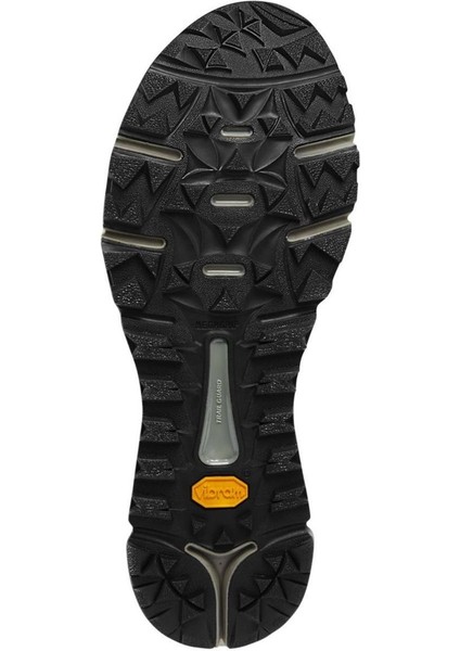 Erkek Trail 2650 Spor Ayakkabı Black/Gray