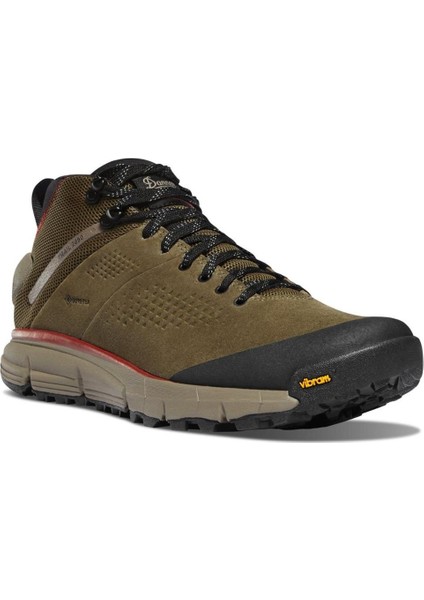 Erkek Trail 2650 Mid Spor Ayakkabı Dusty Olive