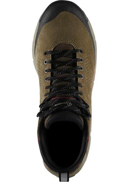 Erkek Trail 2650 Mid Spor Ayakkabı Dusty Olive