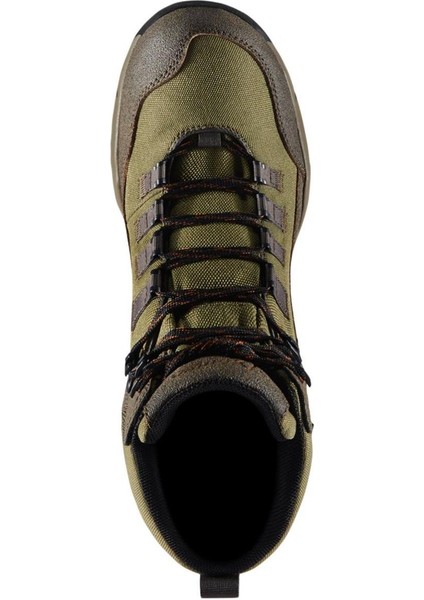 Erkek Vital Trail Outdoor Bot Brown Olive