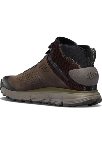 Erkek Trail 2650 Mid Spor Ayakkabı Brown/Military Green