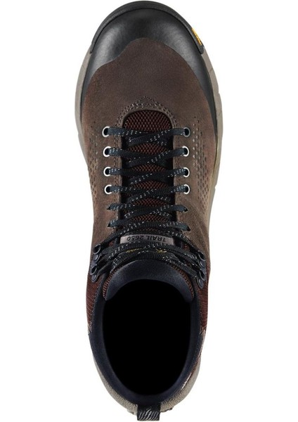 Erkek Trail 2650 Mid Spor Ayakkabı Brown/Military Green