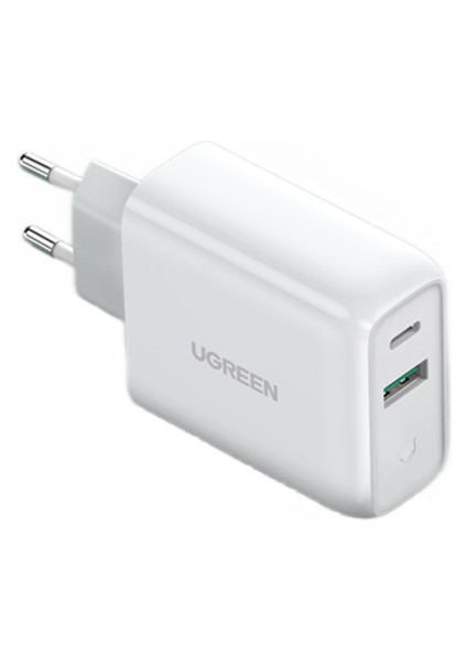 36W Hızlı USB Şarj Cihazı Hızlı Şarj 4.0 3.0 Tip C Pd Hızlı Şarj IPhone 12 Qc 4.0 3.0 Telefon Şarj Cihazı ile Şarj Cihazı | Cep Telefonu Şarj Cihazları (Yurt Dışından)