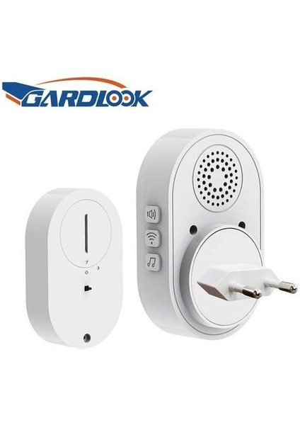 Tu, Wifi Kapı Zili (Yurt Dışından)