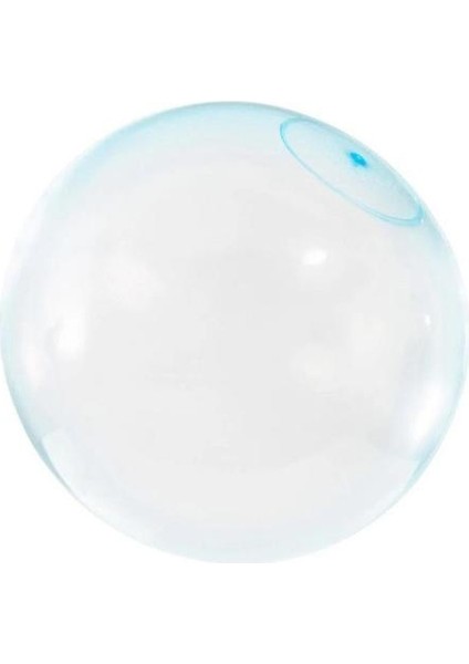 Wubble Süper Kabarcık Topu (Mavi) (Yurt Dışından)