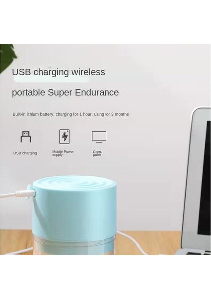 Plastik + Paslanmaz Çelik Elektrikli Sarımsak Pres, Akıllı Elektrikli Mini Kablosuz Taşınabilir Sarımsak Kıyma Makinesi (Yurt Dışından) fiyatları