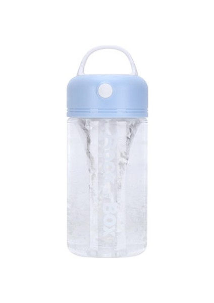 350ML Tritan Malzeme Spor Su Kupası, Ev Sütü Toz Bira Kupası, Otomatik Karıştırma Kupası (Yurt Dışından)