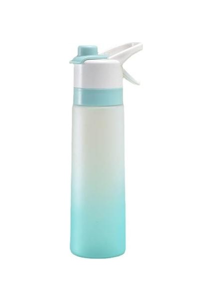 700ML Pc Malzeme Su Şişesi, Büyük Kapasiteli Spor Su Şişesi, Öğrenci Su Şişesi (Yurt Dışından)