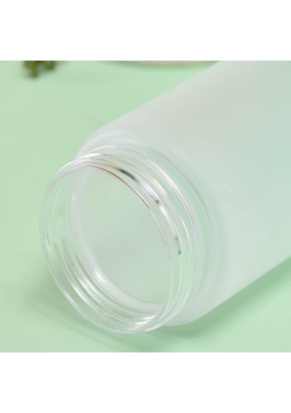 700ML Pc Malzeme Su Şişesi, Büyük Kapasiteli Spor Su Şişesi, Öğrenci Su Şişesi (Yurt Dışından)