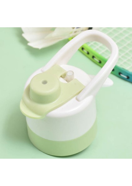 700ML Pc Malzeme Su Şişesi, Büyük Kapasiteli Spor Su Şişesi, Öğrenci Su Şişesi (Yurt Dışından)