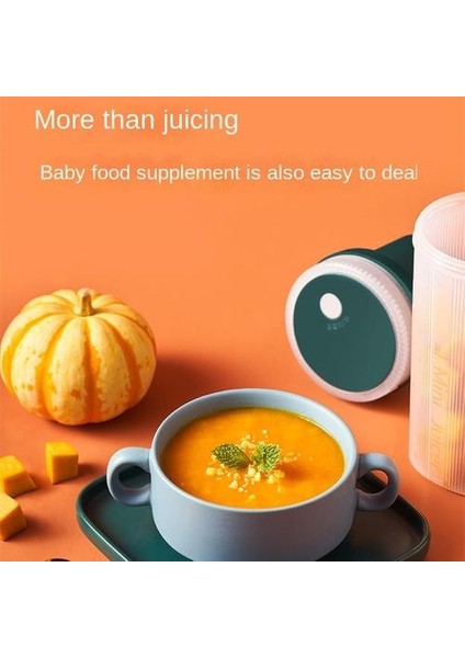 Hanehalkı Juice Fincan, Mini USB Elektrik Meyve Sağı, Kablosuz Taşınabilir Meyve Kupası, Öğrenci Küçük Shaker Cup (Yurt Dışından)