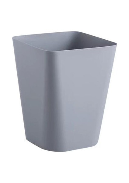 12LSQUARE Açılış Ev Çöp Kutusu, Ofis Oturma Odası Yemek Odası Tuvalet Çöp Kutusu (Yurt Dışından)
