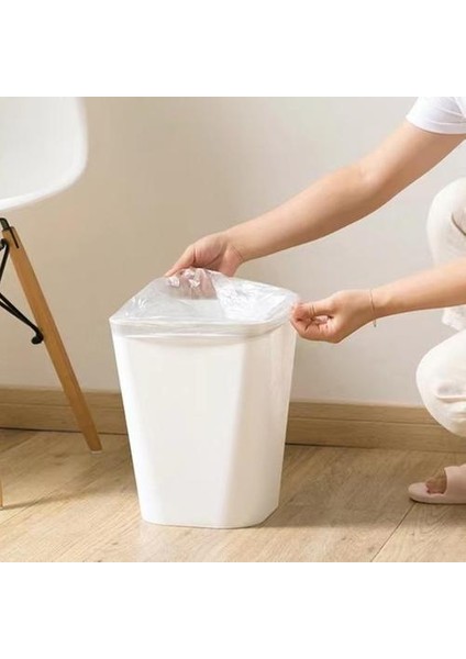 12LSQUARE Açılış Ev Çöp Kutusu, Ofis Oturma Odası Yemek Odası Tuvalet Çöp Kutusu (Yurt Dışından) indirimleri