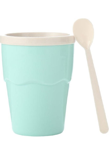 Ev Yapımı Smoothie Bardaklar, Soğutulmuş Soğutma Bardağı, Ev Buzlu Bardaklar, Ferahlatıcı Içecek Bardakları, Hızlı Buz Yapımı Bardaklar (Yurt Dışından)