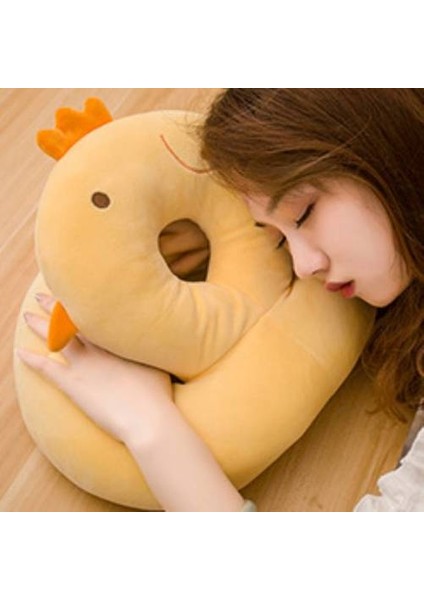 Ofis Nap Yastığı, Ilkokul Öğrencileri Için Özel Yalan Yastığı, Masa Morning Rest Yastığı Yalan Yastığı Uyku Yastığı (Yurt Dışından)