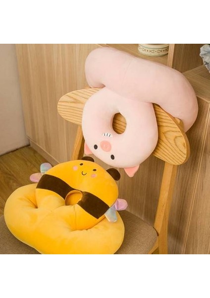 Ofis Nap Yastığı, Ilkokul Öğrencileri Için Özel Yalan Yastığı, Masa Morning Rest Yastığı Yalan Yastığı Uyku Yastığı (Yurt Dışından)