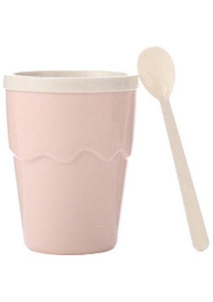 Ev Yapımı Smoothie Bardaklar, Soğutulmuş Soğutma Bardağı, Ev Buzlu Bardaklar, Ferahlatıcı Içecek Bardakları, Hızlı Buz Yapımı Bardaklar (Yurt Dışından)