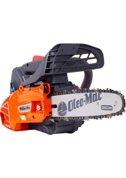 Gsth 240 Eur5 Motorlu Testere
