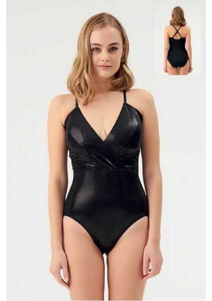 1252ESMY Ince Askılı Mayo