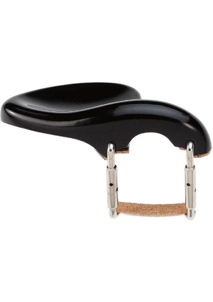 VCR-120 Abanoz Solak Keman Çenelik 4/4