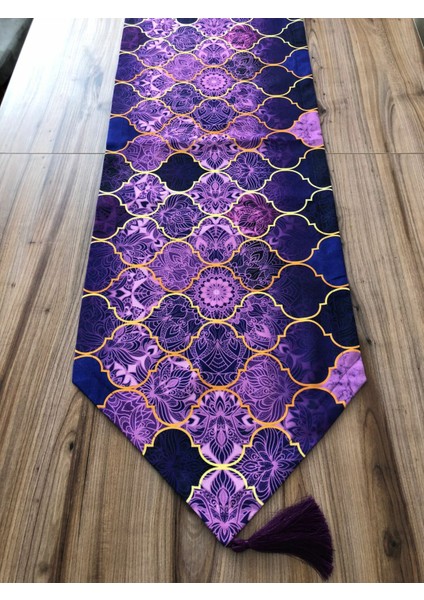 Mor Moraccan Runner & Mor Supla