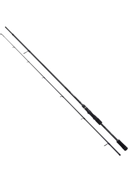 Nasci Mf 185 cm 1-7 gr Spin Kamışı