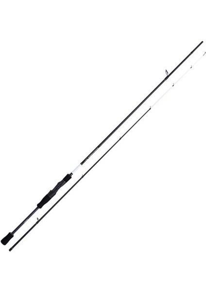 Bassterra Xt+ Lrf 244 cm 3-15 gr Lrf Kamışı