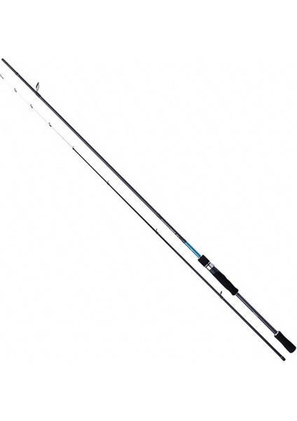 Bassterra Xt Lrf 244 cm 3-15 gr Lrf Kamışı