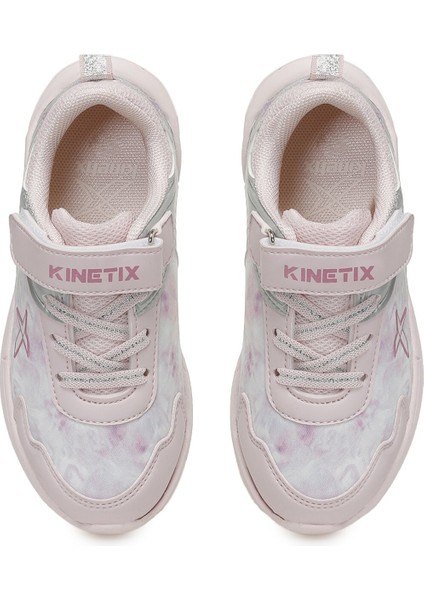 Meron 3fx Açık Pembe Kız Çocuk Spor Ayakkabı fırsatları