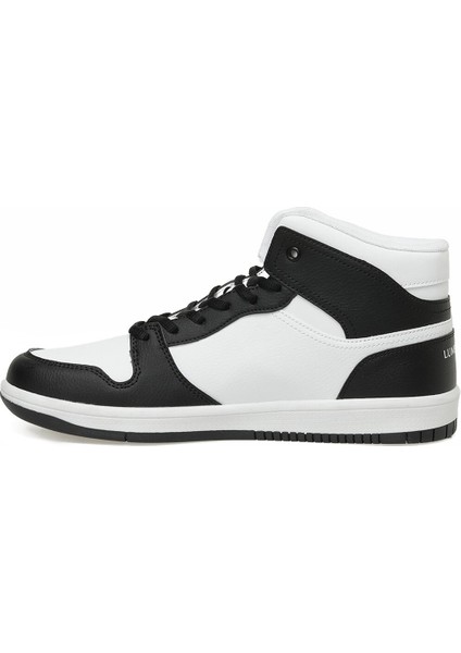 Rachel Hı 3fx Siyah Erkek Sneaker modelleri