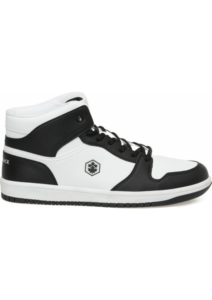 Rachel Hı 3fx Siyah Erkek Sneaker