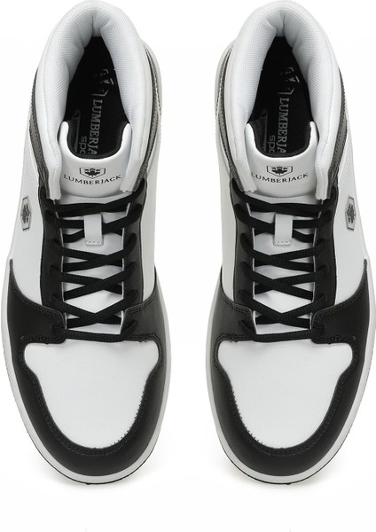 Rachel Hı 3fx Siyah Erkek Sneaker fırsatları