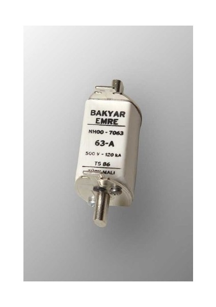 NH00 Buşon 63 A
