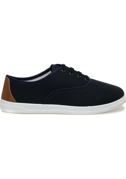 356736.M 3fx Lacivert Erkek Sneaker