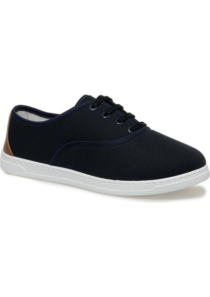 356736.M 3fx Lacivert Erkek Sneaker