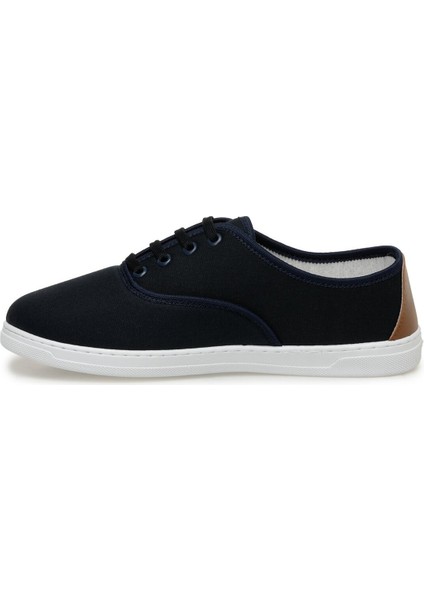 356736.M 3fx Lacivert Erkek Sneaker