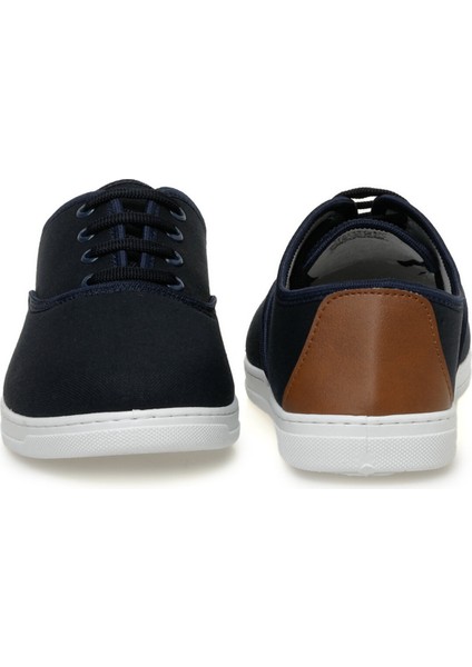 356736.M 3fx Lacivert Erkek Sneaker