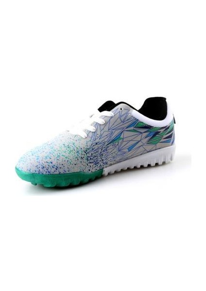 Messi Erkek Çocuk Bağcıklı Halı Saha Futbol Ayakkabı modelleri