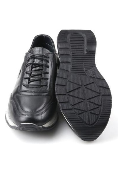 3703 Orto Pedik Erkek Günlük Deri Ayakkabı indirimleri